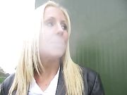 Lethal Lipstick - Chauffeur