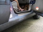 Lethal Lipstick - Chauffeur