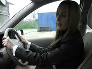 Lethal Lipstick - Chauffeur