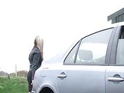 Lethal Lipstick - Chauffeur