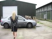 Lethal Lipstick - Chauffeur