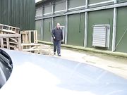 Lethal Lipstick - Chauffeur