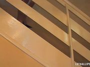 Lethal Lipstick - Cheating Burstard