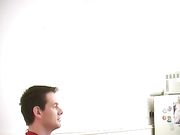 Lethal Lipstick - Code Breaker