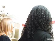 Lethal Lipstick - Computer Guy