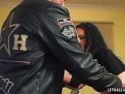 Lethal Lipstick - Computer Guy