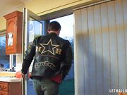 Lethal Lipstick - Computer Guy