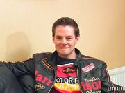 Lethal Lipstick - Computer Guy