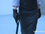 Lethal Lipstick - Contract Fulfilled