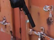 Lethal Lipstick - Crate Job