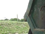 Lethal Lipstick - Day Out