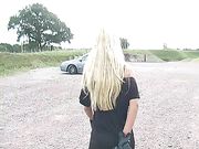 Lethal Lipstick - Day Out