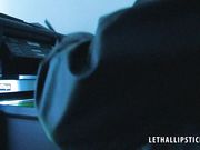 Lethal Lipstick - Deadly Cat