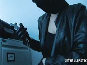 Lethal Lipstick - Deadly Cat