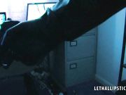 Lethal Lipstick - Deadly Cat