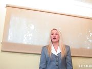 Lethal Lipstick - Discovery