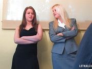 Lethal Lipstick - Discovery