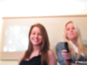 Lethal Lipstick - Discovery