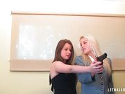 Lethal Lipstick - Discovery