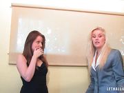 Lethal Lipstick - Discovery