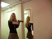 Lethal Lipstick - Do You Trust Her