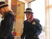 Lethal Lipstick - Dodgy Copper