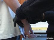 Lethal Lipstick - Dodgy Copper