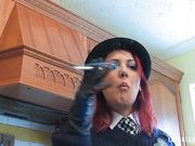 Lethal Lipstick - Dodgy Copper