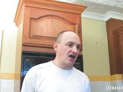 Lethal Lipstick - Dodgy Copper