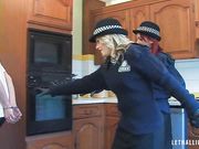 Lethal Lipstick - Dodgy Copper