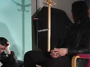 Lethal Lipstick - Entertainment