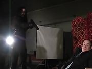 Lethal Lipstick - Entertainment