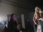 Lethal Lipstick - Entertainment