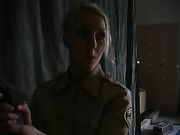 Lethal Lipstick - Escapee