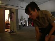 Lethal Lipstick - Escapee