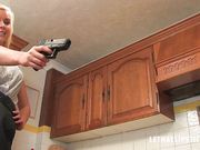 Lethal Lipstick - Escapee