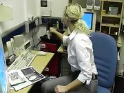 Lethal Lipstick - Escapment