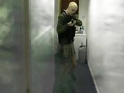 Lethal Lipstick - Escapment