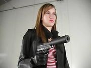 Lethal Lipstick - Fat Sam - Part 3