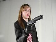 Lethal Lipstick - Fat Sam - Part 3