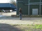 Lethal Lipstick - Fat Sam II