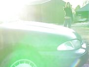 Lethal Lipstick - Fat Sam II