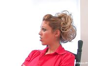 Lethal Lipstick - Fat Tony Wants His Money