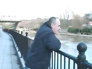 Lethal Lipstick - Fatal Foot Fetish