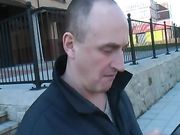 Lethal Lipstick - Fatal Foot Fetish