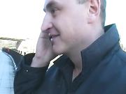 Lethal Lipstick - Fatal Foot Fetish