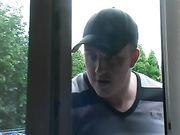 Lethal Lipstick - Fatal Nylon Slave