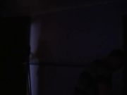 Lethal Lipstick - Fatal Nylon Slave