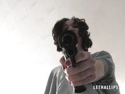 Lethal Lipstick - Fear