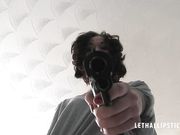 Lethal Lipstick - Fear